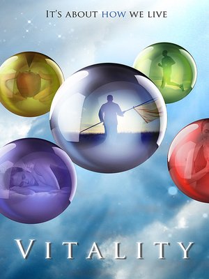 cover image of Vitality
